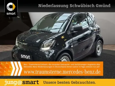 Gebraucht Smart ForTwo Electric Drive