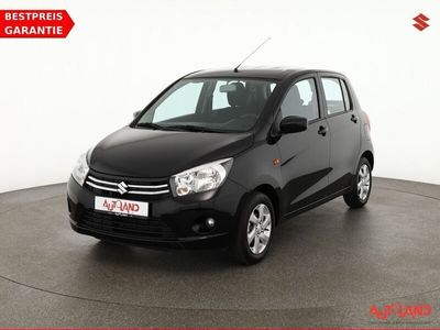 Suzuki Celerio