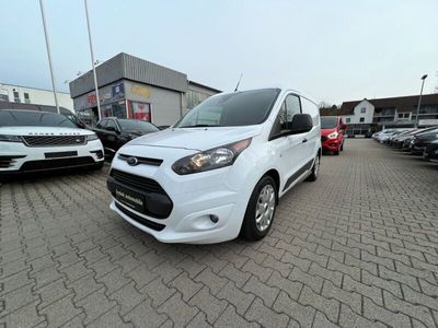 gebraucht Ford Transit Connect Kasten Trend