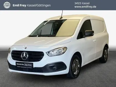 Gebraucht Mercedes Citan 110