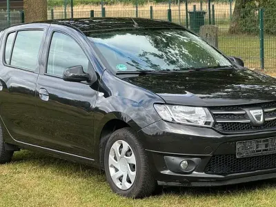 Gebraucht Dacia Sandero