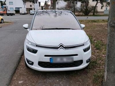 Citroën Grand C4 Picasso