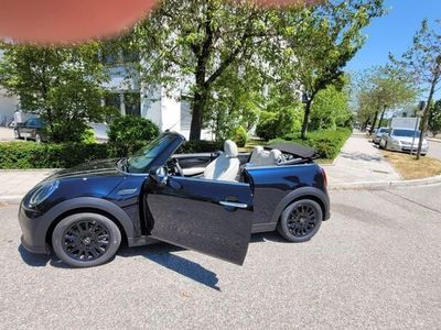 gebraucht Mini Cooper Cabriolet Aut. Resolute Edition