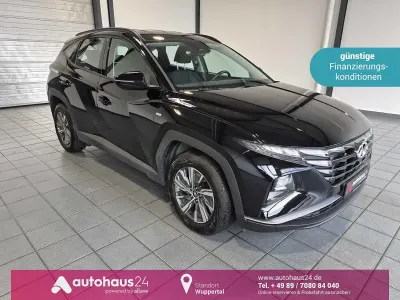 Gebraucht Hyundai Tucson