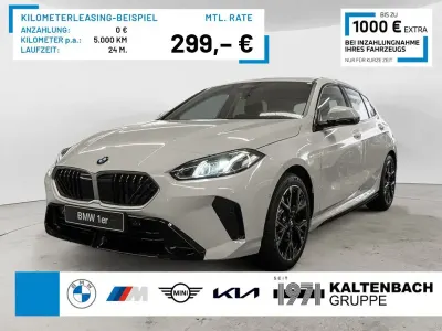 Gebraucht BMW 120