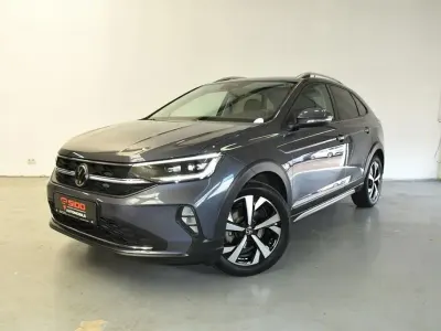 Gebraucht VW Taigo 150 PS (110 kW) 2022 Grau SUV