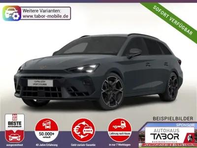 Gebraucht Cupra Leon