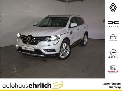 gebraucht Renault Koleos Initiale Paris 4x4 2.0 dCi 175 +Kam+Led+