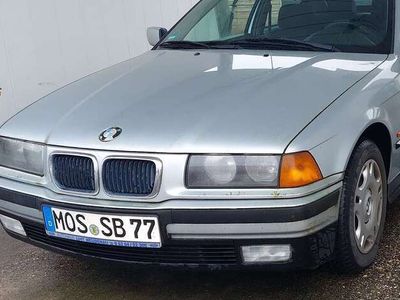 BMW 316