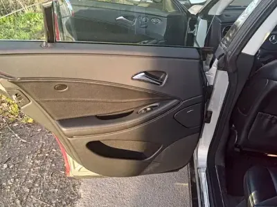 Gebraucht Mercedes CLS350