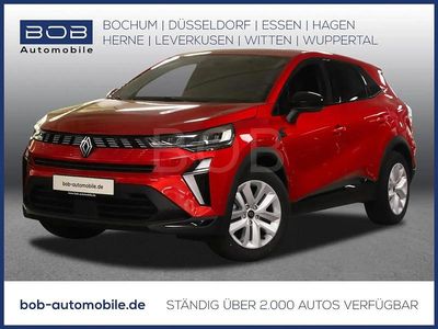 Rot Neu 2025 Renault Symbioz Evolution SUV | 28.887 € (Fairer Preis)