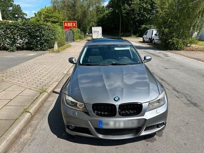 gebraucht BMW 330 E90 d