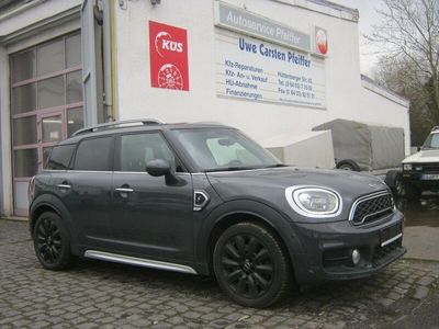 Mini Cooper SD Countryman