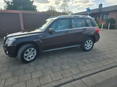 Gebraucht Mercedes 220