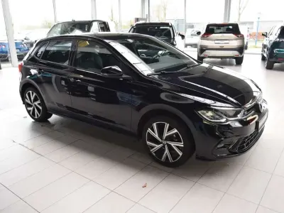Gebraucht VW Polo