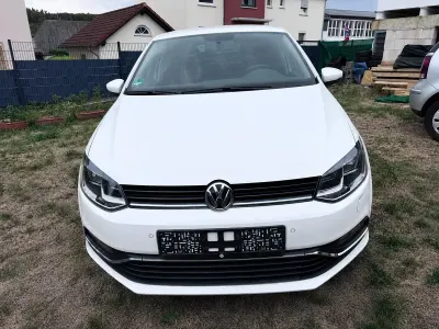 Gebraucht VW Polo