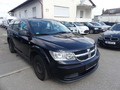 gebraucht Dodge Journey SE