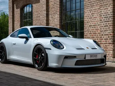 Gebraucht Porsche 992 510 PS (375 kW) 2023 Weiß