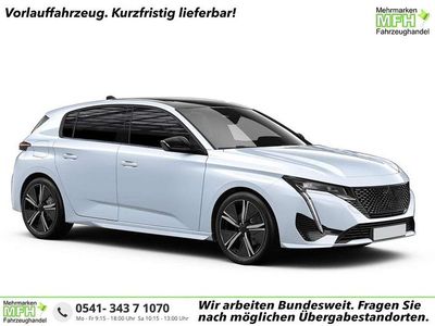 Neu Peugeot 107 GT 145 PS (106 kW) 2025 Okenite weiß Kleinwagen