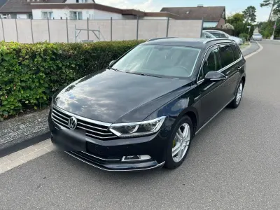 Gebraucht VW Passat