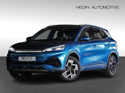 BYD Atto 3