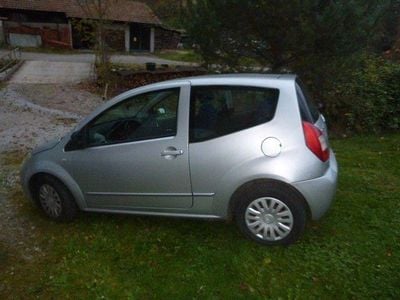 Citroën C2