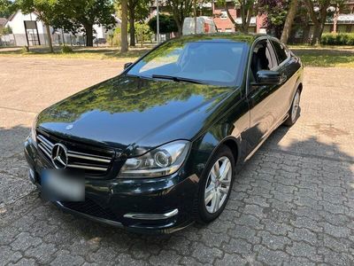 Mercedes C250