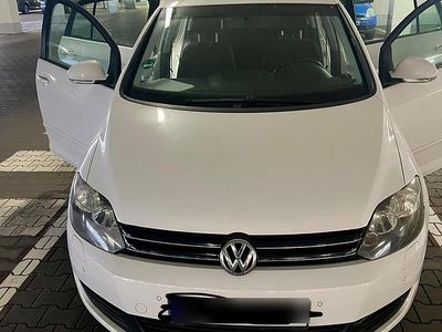 Weiß Gebraucht 2009 VW Golf Limousine | 5.800 € (Fairer Preis)