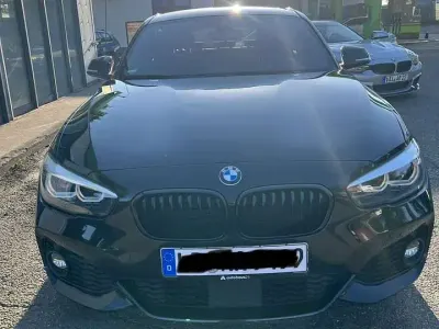 Gebraucht BMW 125