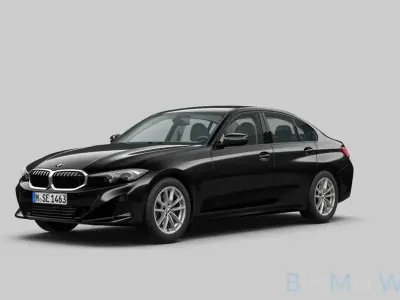 Gebraucht BMW 318