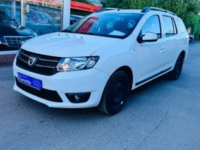 Używany Dacia Logan MCV