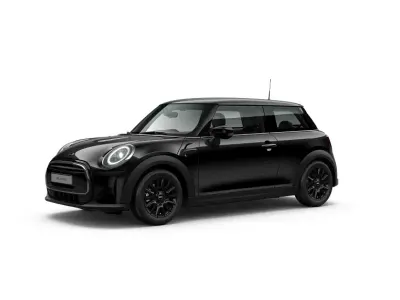 Gebraucht Mini Cooper