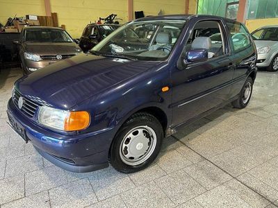 VW Polo