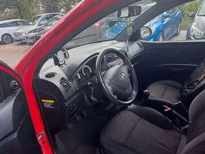 Gebraucht Kia Picanto