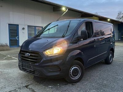 gebraucht Ford Transit 