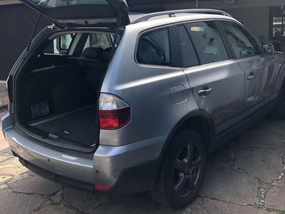 gebraucht BMW X3 X32.0d