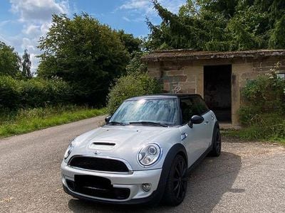 Mini Cooper SD