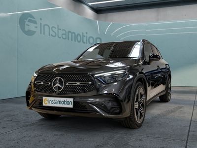 Mercedes GLC200