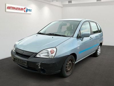 Suzuki Liana