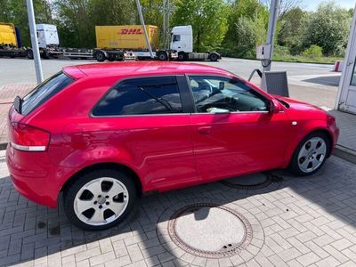 gebraucht Audi A3 1.9tdi