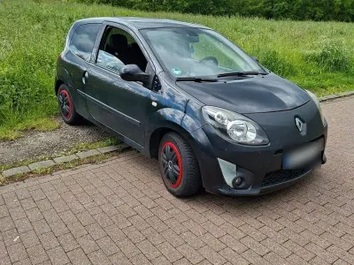 Occasion Renault Twingo