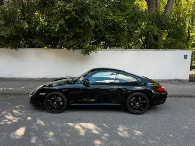 Gebraucht Porsche 911 Carrera