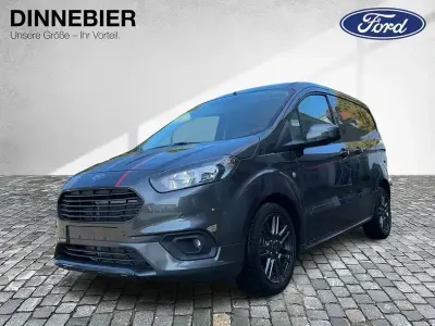 Gebraucht Ford Transit