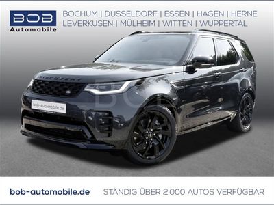 gebraucht Land Rover Discovery D250 R-Dynamic SE