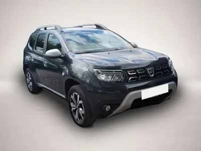 Gebraucht Dacia Duster Prestige 150 PS (110 kW) 2021 Manufacturer SUV