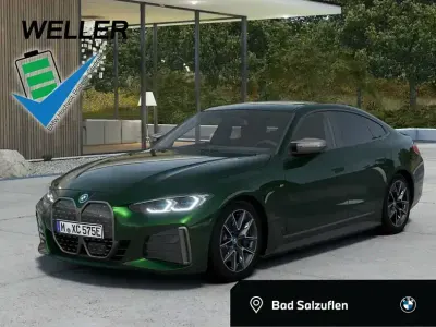Gebraucht BMW i4 Comfort Edition 400 kW (544 PS) 2023 Andere Limousine
