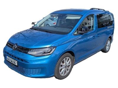 Occasion VW Caddy Maxi California 114 PK (83 kW) 2023 MPV
