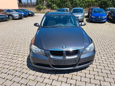 Gebraucht BMW 320