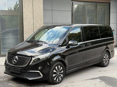 Mercedes EQV300