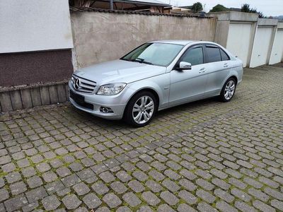 Mercedes 200